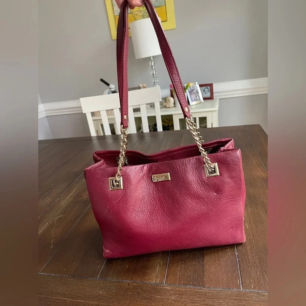 Kate Spade tote bag